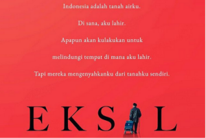 Pemutaran Film Eksil di Plaza Semanggi Terkendala, Berbayang Bendera Palu Arit