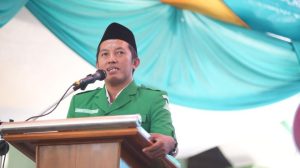 Banser Dituding Bubarkan Pengajian Ustadz Syafiq Basalamah, Begini Jawaban Ketum Ansor