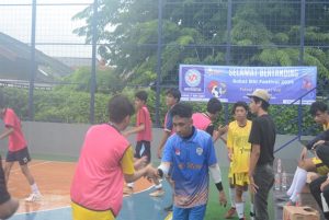 Mahasiswa Universitas BSI Tunjukkan Kreativitas di Ajang SOBI FEST 2024