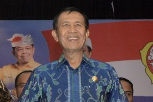 BK DPD Jelaskan Alasan Pecat Senator Bali Arya Wedakarna