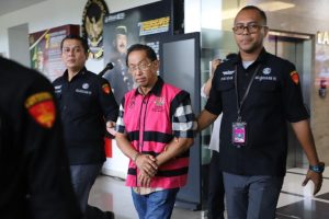 Kejagung Tambah Lagi Dua Tersangka Baru di Kasus Timah