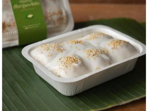 Apa Itu Milk Bun, Kuliner Viral yang Bikin Orang Rela Jasting Hingga ke Thailand?