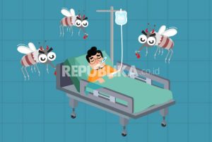 Awal Tahun, 45 Kasus DBD di Boyolali, Satu Orang Meninggal