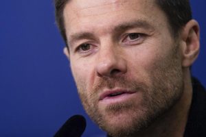 Xabi Alonso Tutup Mulut Soal Peluang Latih Liverpool atau Bayern