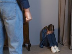 Lecehkan 6 Anak, Seorang Pria Babak Belur Dihakimi Massa