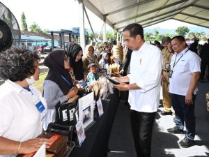 Koalisi Dosen Universitas Mulawarman Desak Presiden Jokowi Hentikan Manuver Politik