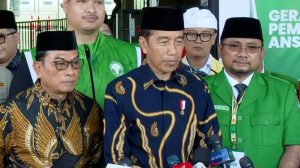 Jokowi Tunjuk Tito Karnavian Jadi Plt Menko Polhukam