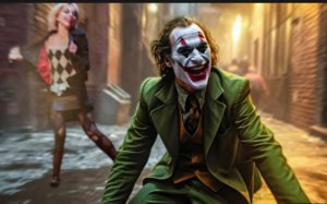Menyala! Trailer Joker 2 Sudah Ditonton Hingga 167 Juta Kali dalam 24 Jam