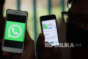 Tips WhatsApp Aman, Langkah Tambahan Ini Bisa Dilakukan Pengguna