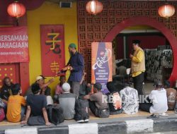 Wapres: Jangan Sampai tidak Dapat Hikmah Puasa di Bulan Ramadhan