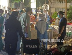 Ternyata Ini Jumlah Gempa Susulan yang Melanda Tuban Menurut BMKG Setempat