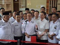 Tim Hukum AMIN Optimistis Menang di MK, Ini Alasannya