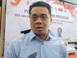 Gerindra : Riza Patria Jadi Sosok Kuat di Pilkada DKI