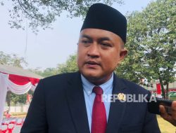 Ketua DPRD Kabupaten Bogor Dukung Aglomerasi di RUU DKJ