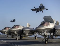 Seolah tak Berdaya, Irak tak Bisa Berbuat Apa-apa Cegah Israel Serang Iran