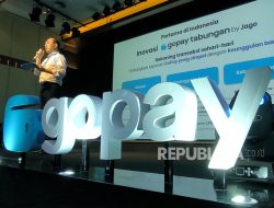 Gojek dan GoPay Ajak Masyarakat Berbagi Kebaikan Saat Ramadhan