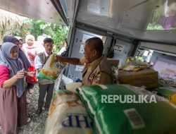 Jelang Pilkada, KPK Nilai Perlu Ada Aturan Pelarangan Penyaluran Bansos