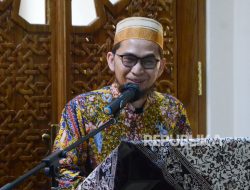 Channel Youtube Ini Rajin Serang UAH, Narasikan Pemurtadan Saat Ceramah di UMRI