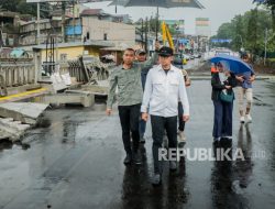 DPRD Kota Bogor Telah Usulkan Tiga Nama Pj Wali Kota Pengganti Bima Arya ke Kemendagri