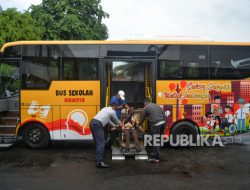 Jamin Akses Pendidikan, Pemprov DKI Didorong Wujudkan Sekolah Gratis