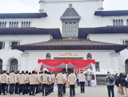 Bawaslu Kabupaten Bandung Minta KPU Layani Hak Pilih Pemilih Tambahan
