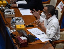 BRIN Tekan Perjanjian Kolaborasi Luar Angkasa dengan Indian Space Research Organisation