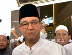 Prabowo-Gibran Sapu Kemenangan di Jawa Barat, Kecuali Satu Kota Ini Milik Anies-Imin