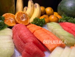 Pakar Sarankan Lakukan Hal Ini Agar Tetap Bugar Selama Puasa Ramadhan