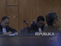 KPK Terbitkan Sprindik Baru Kasus Dishub Bandung Smart City