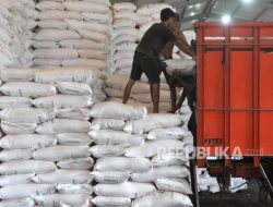 Pupuk Indonesia Tebar Diskon Pupuk Nonsubsidi di 43 Titik Sentra Pangan