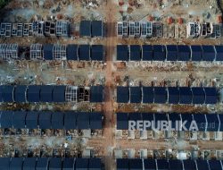 SMF Pastikan Suku Bunga KPR Subsidi Tetap Lima Persen