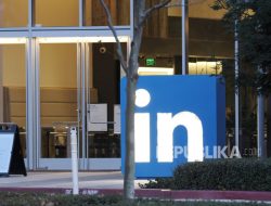 Setelah Netflix, Giliran LinkedIn Tambahkan Gim ke Platformnya