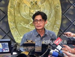 KPU RI Targetkan Rekapitulasi Nasional untuk 5 Provinsi Selesai Besok, Termasuk Jabar