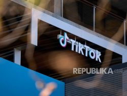 AS Hendak Larang TikTok, Kreator Konten Khawatirkan Periuk Nasi