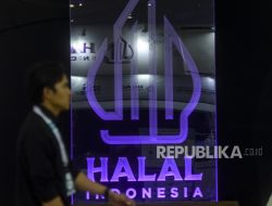 Pemprov Bali Ingin Dapat Kekhususan Soal Wajib Sertifikasi Halal