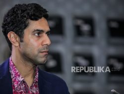 Kiprah Razi Jafri, Sineas yang Garap Film tentang Kisah Autentik Muslim di AS