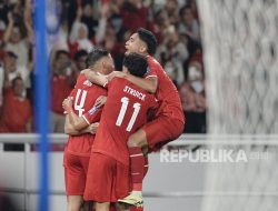 Indonesia Kalahkan Vietnam, Pengamat: Kemenangan Penting yang Patut Disyukuri 