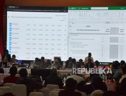 Salahkan Rekapitulasi di KPU Jabar, Ketua KPU Dinilai tak Konsisten