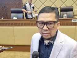 Alasan DPR-KPU Langsung Sepakati PKPU Sesuai Putusan MK