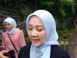Atalia Praratya Beri Sinyal Kuat Dukung Balon Berkostum Batman Ini, jadi Wali Kota Bandung