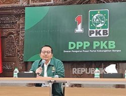 PKB Akui Lima Legislator Tandatangani Hak Angket, Tunggu Usulan Resmi PDIP