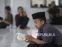 Kemenag Luncurkan Alquran Terjemahan Bahasa Gayo