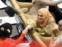 Tiga Nama Perempuan Berpotensi Lolos ke DPR dari Dapil Jabar XI, Ada Mulan Jameela