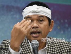 Dedi Mulyadi pada Preman Bacok Pekerja Jembatan Cihambulu: Datang atau Dijemput Polisi