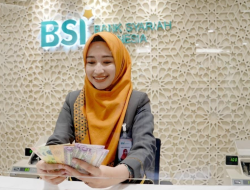 Mau Tukar Uang di BSI? Ini Dia Persyaratannya