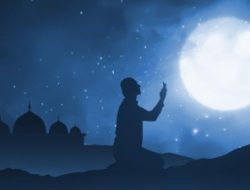 Doa Hari ke-8 Puasa Ramadhan Agar Selalu Sayang kepada Anak Yatim