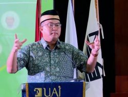 ICMI: Perubahan Iklim Keniscayaan, Ketersediaan Pangan Terancam