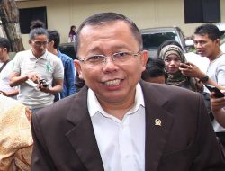 Keikutsertaan Asrul Sani dalam Sidang Gugatan Pemilu tak Perlu Dikhawatirkan