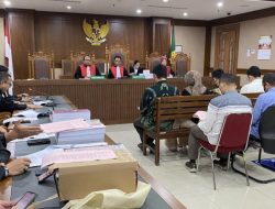 Tujuh Mantan PPLN Malaysia Hadapi Putusan di Kasus Pemalsuan Data Hari Ini