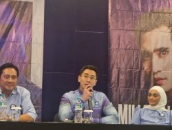 Dedi Mulyadi, Verrel Bramasta, Rieke Diah Pitaloka, Hingga Ahmad Syaiku Lolos ke Senayan